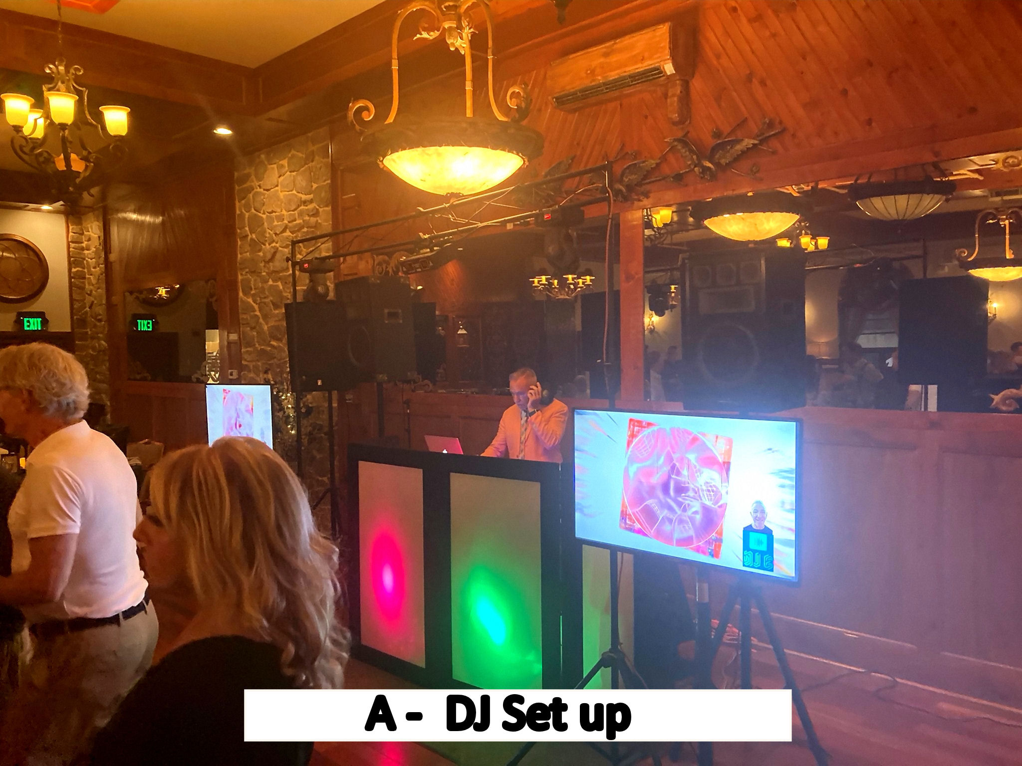 Set-Up